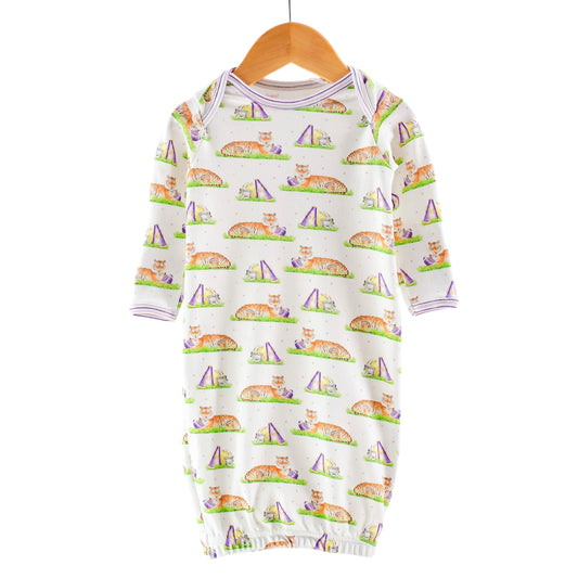 Infant Gown - Mascot Mania