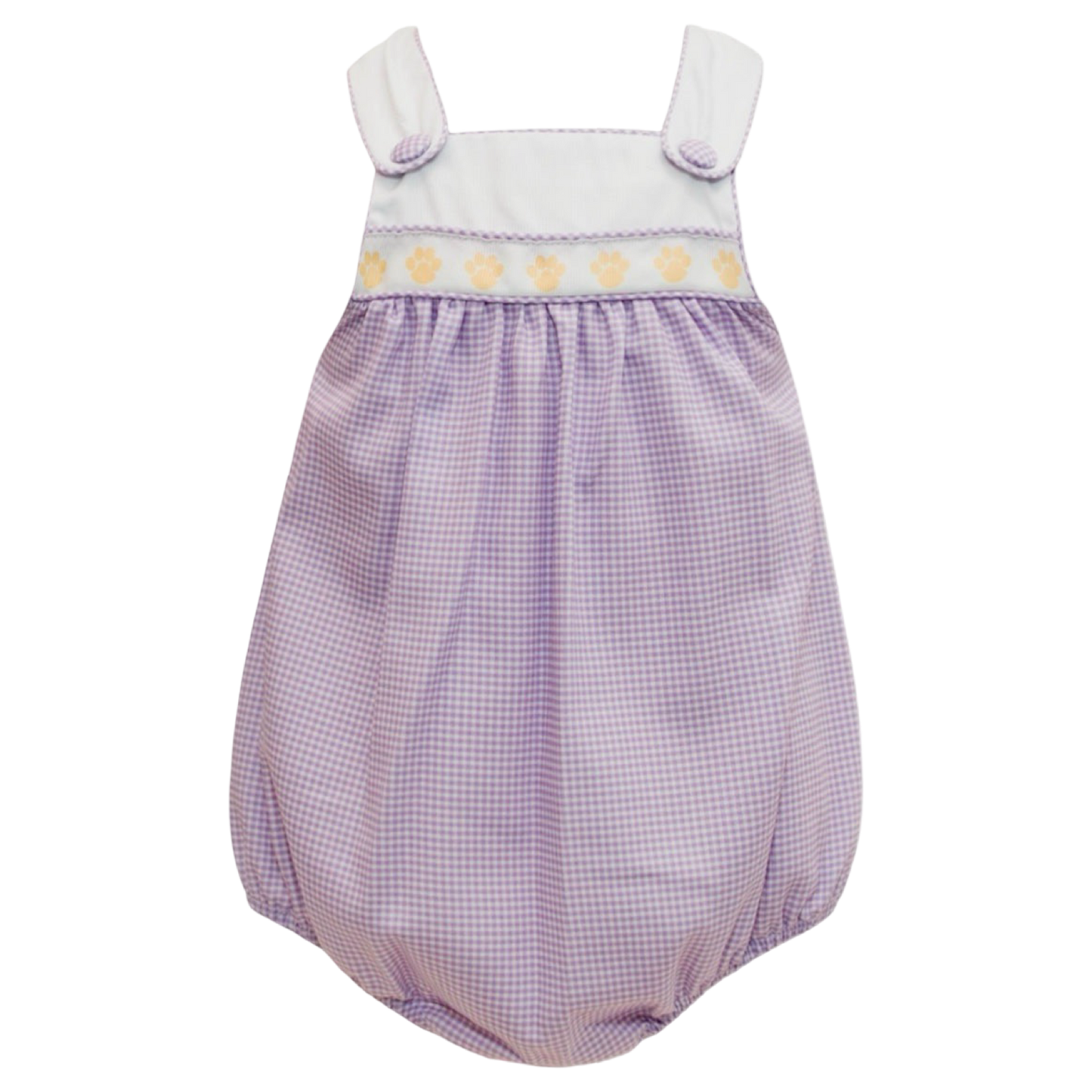 Ribbon Bubble - Tiger Paw