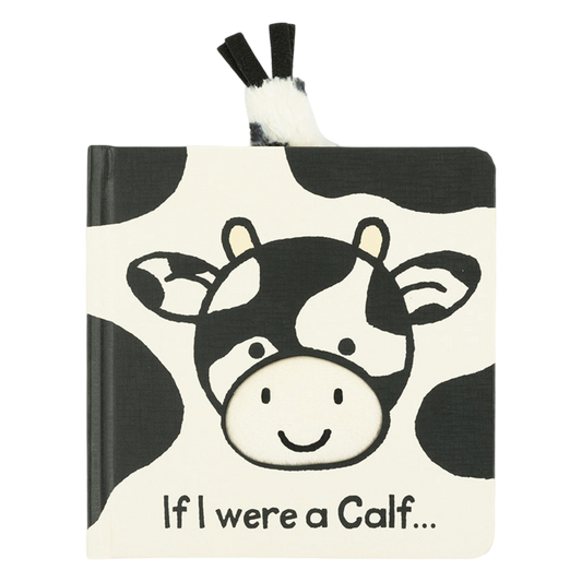 If I Were A Calf
