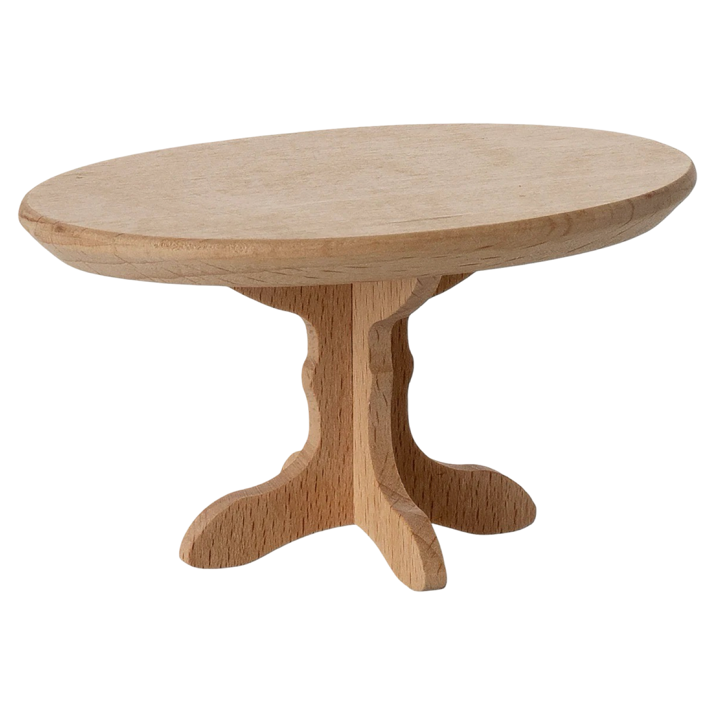 Oval Coffee Table Mouse