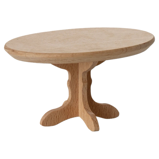 Oval Coffee Table Mouse