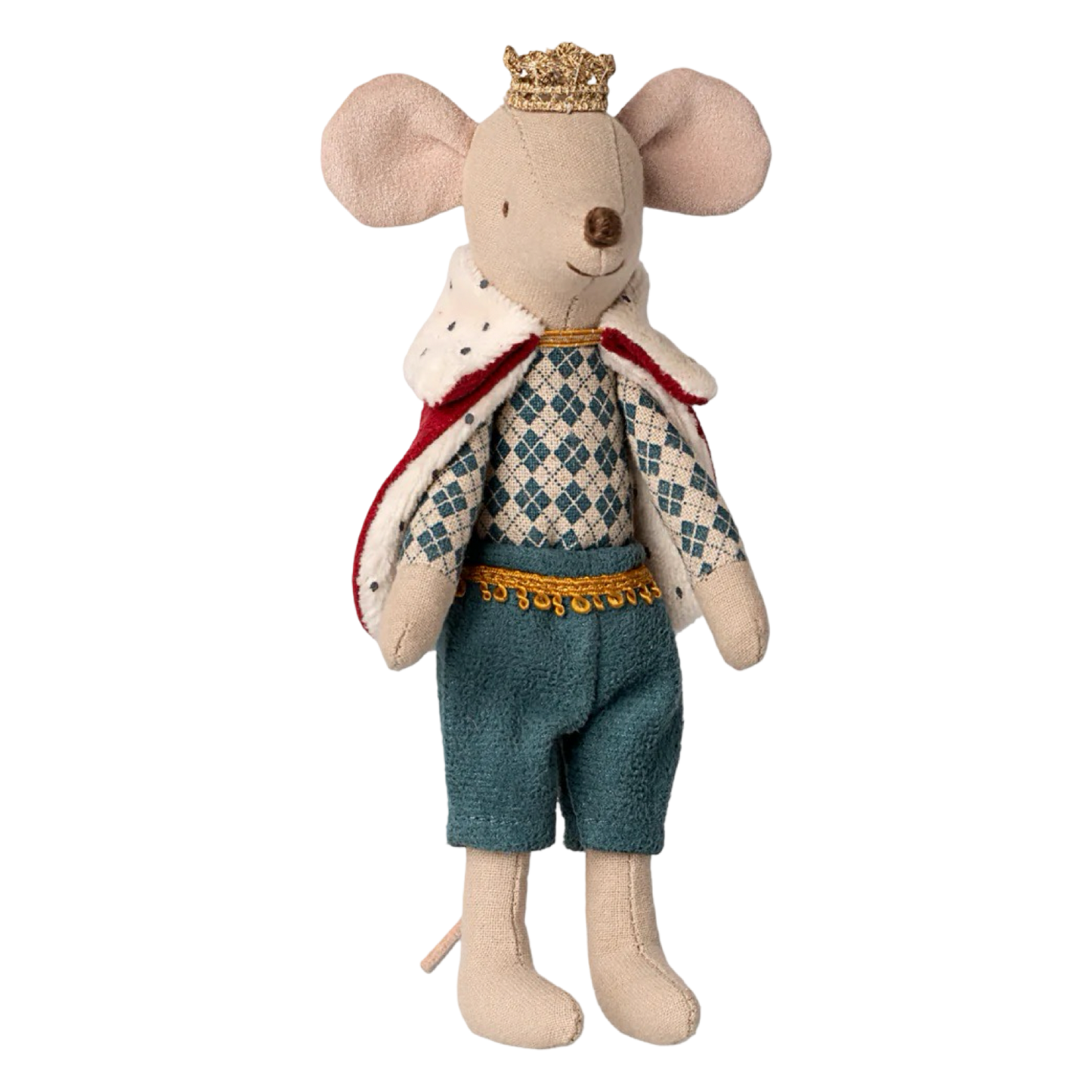 King Mouse Dad