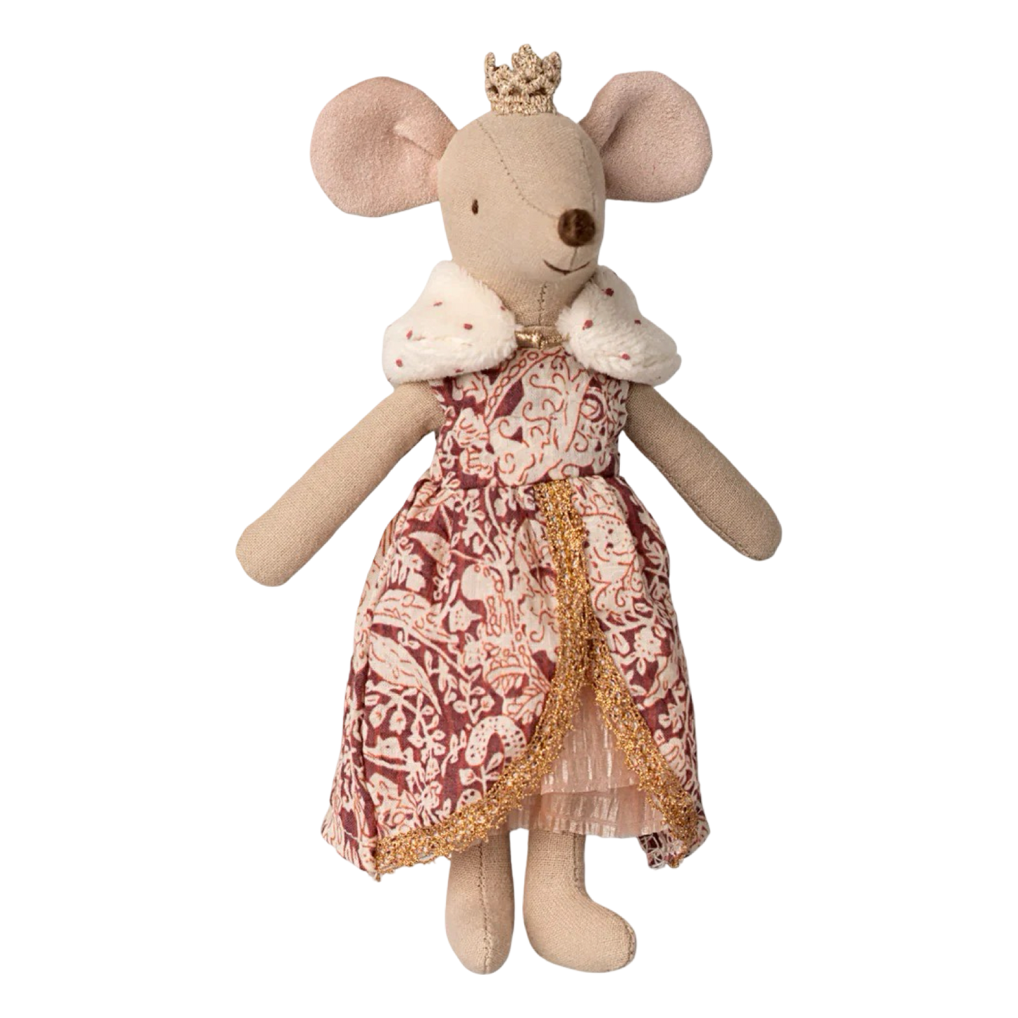 Queen Mouse Mum