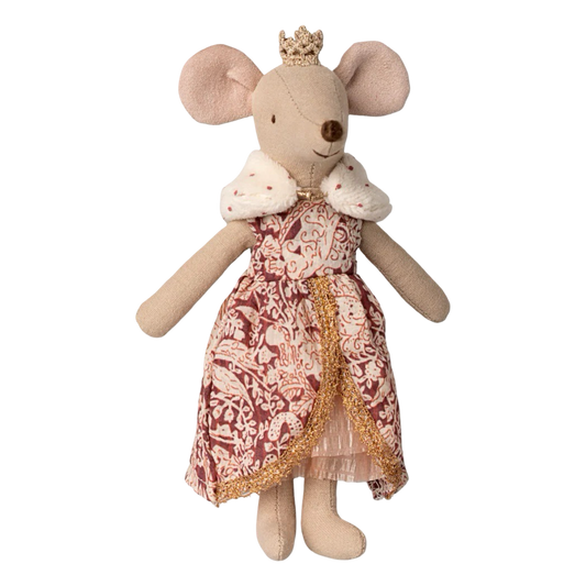 Queen Mouse Mum