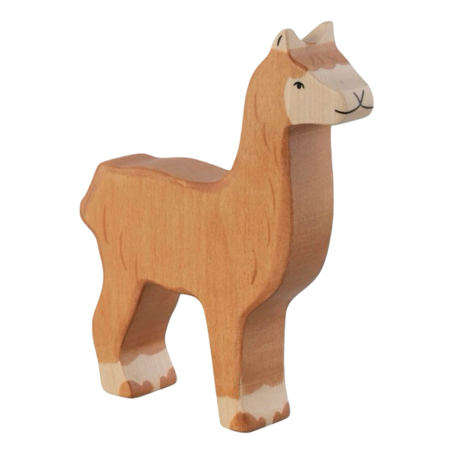 Wooden Animals