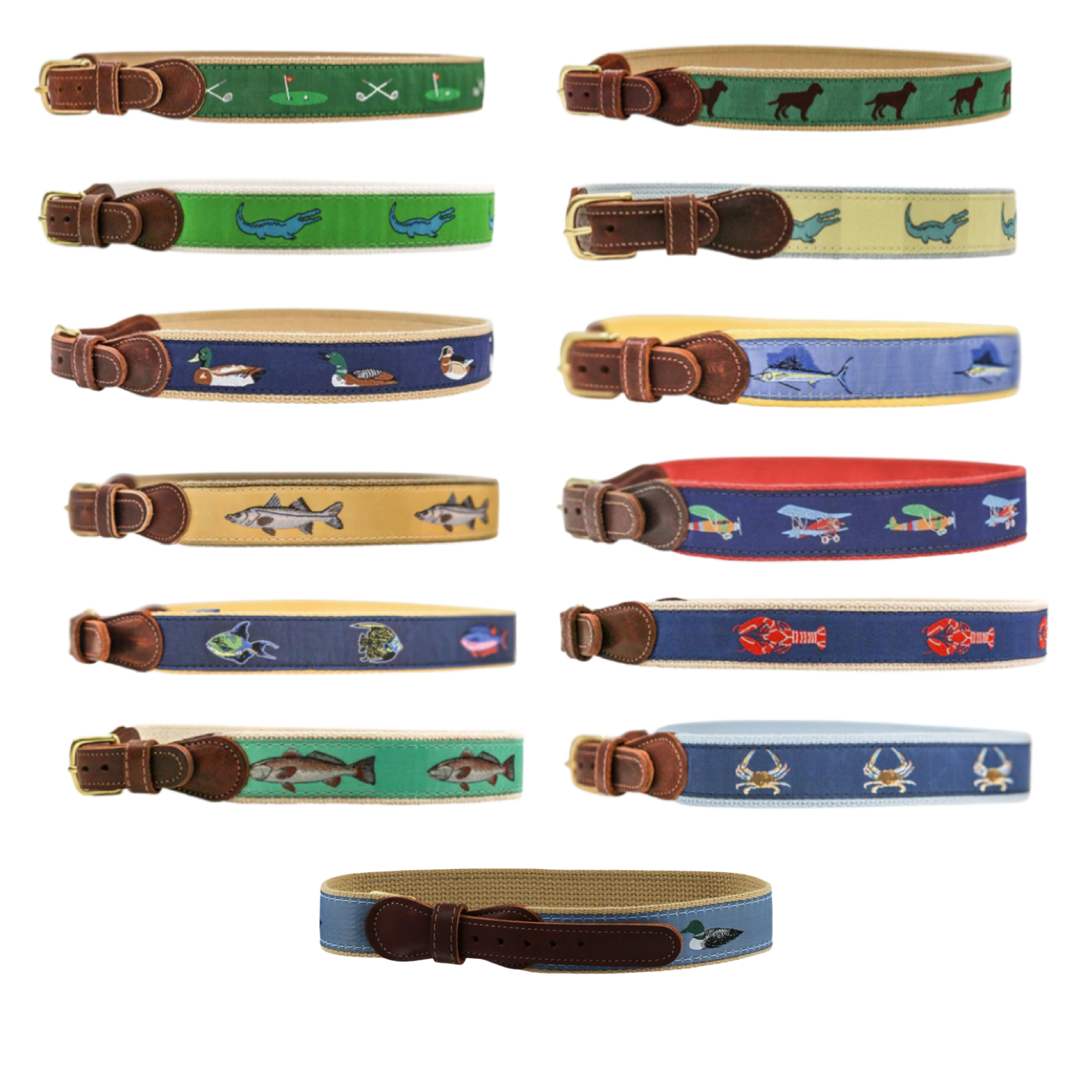 Buddy Belt