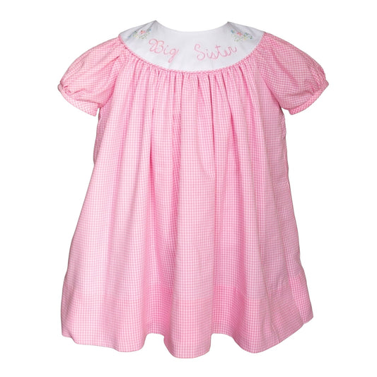 Sissy Big Sister Dress