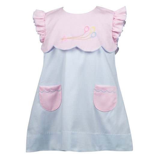 Balloons Dress