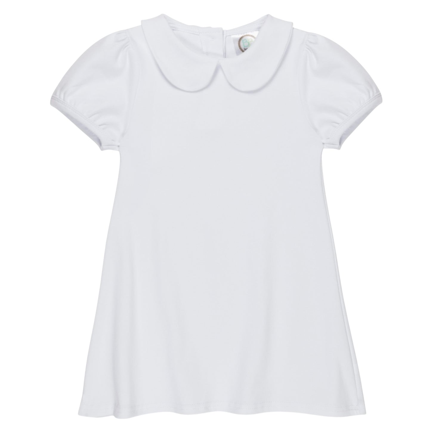 Blanks Peter Pan Dress