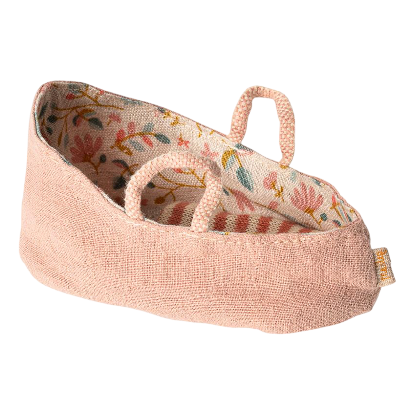 Carry Cot for Baby Mice