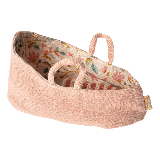 Carry Cot for Baby Mice