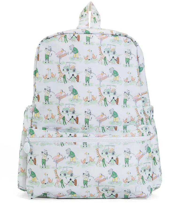 Coated Backpack - Original
