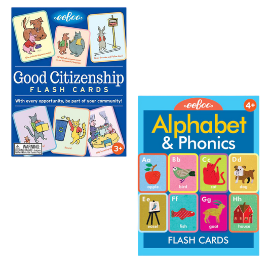 Flash Cards
