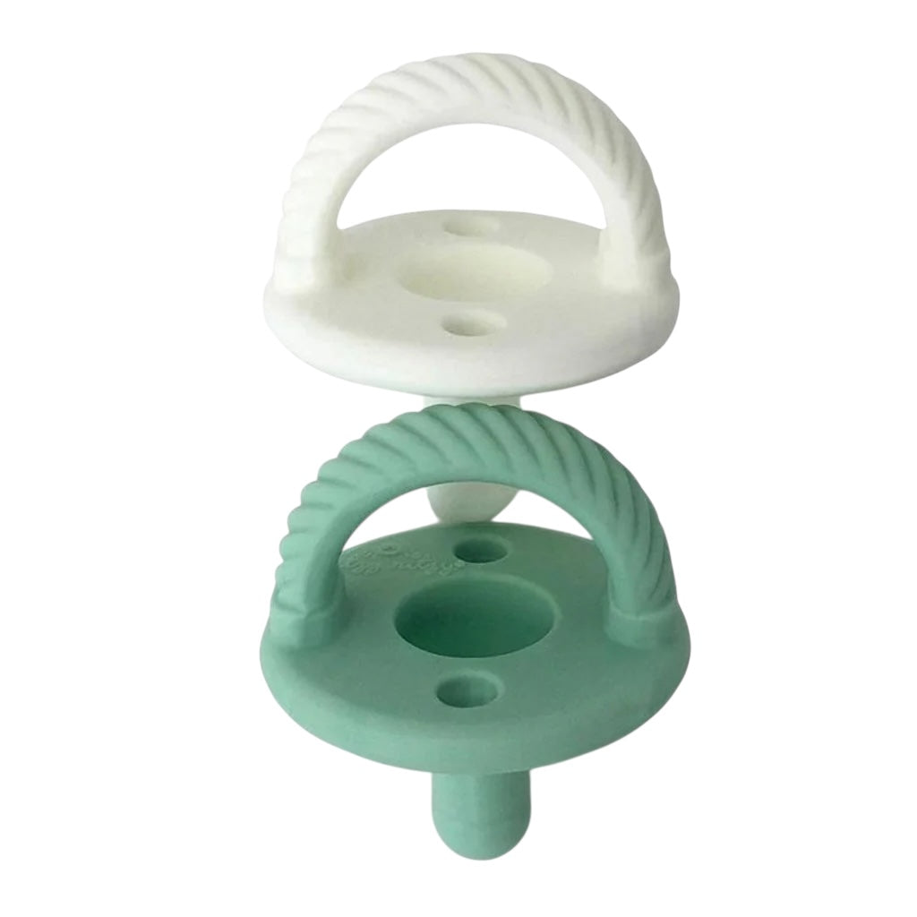 Sweetie Soother Pacifier