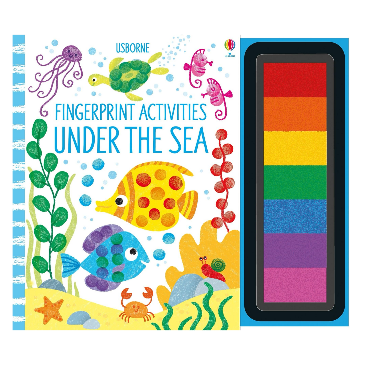 Fingerprint Activities