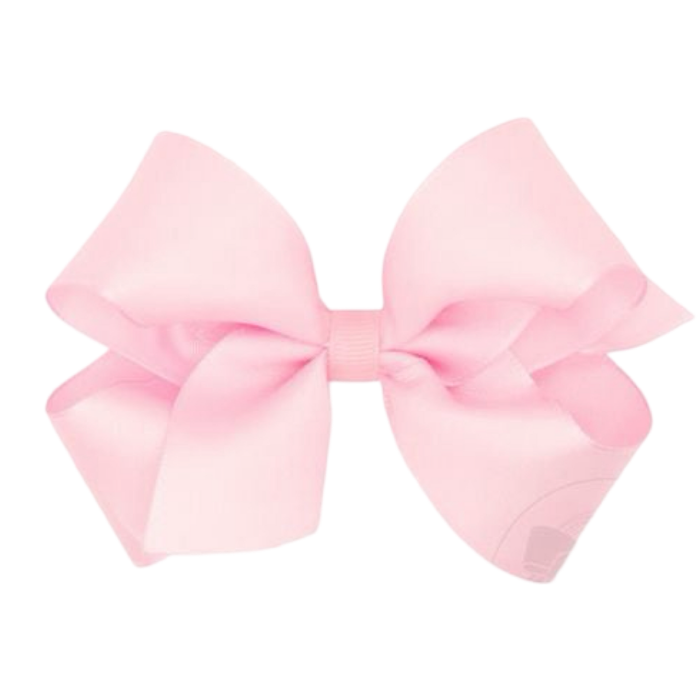 WO Taffeta Bow