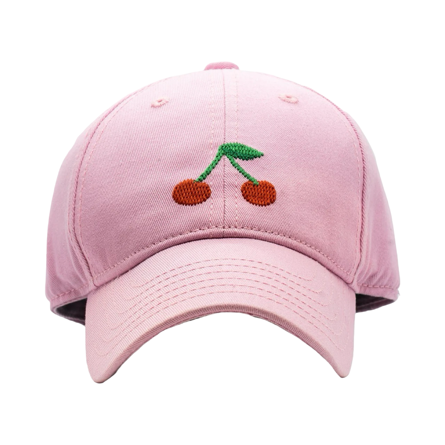 Hat - Cherry
