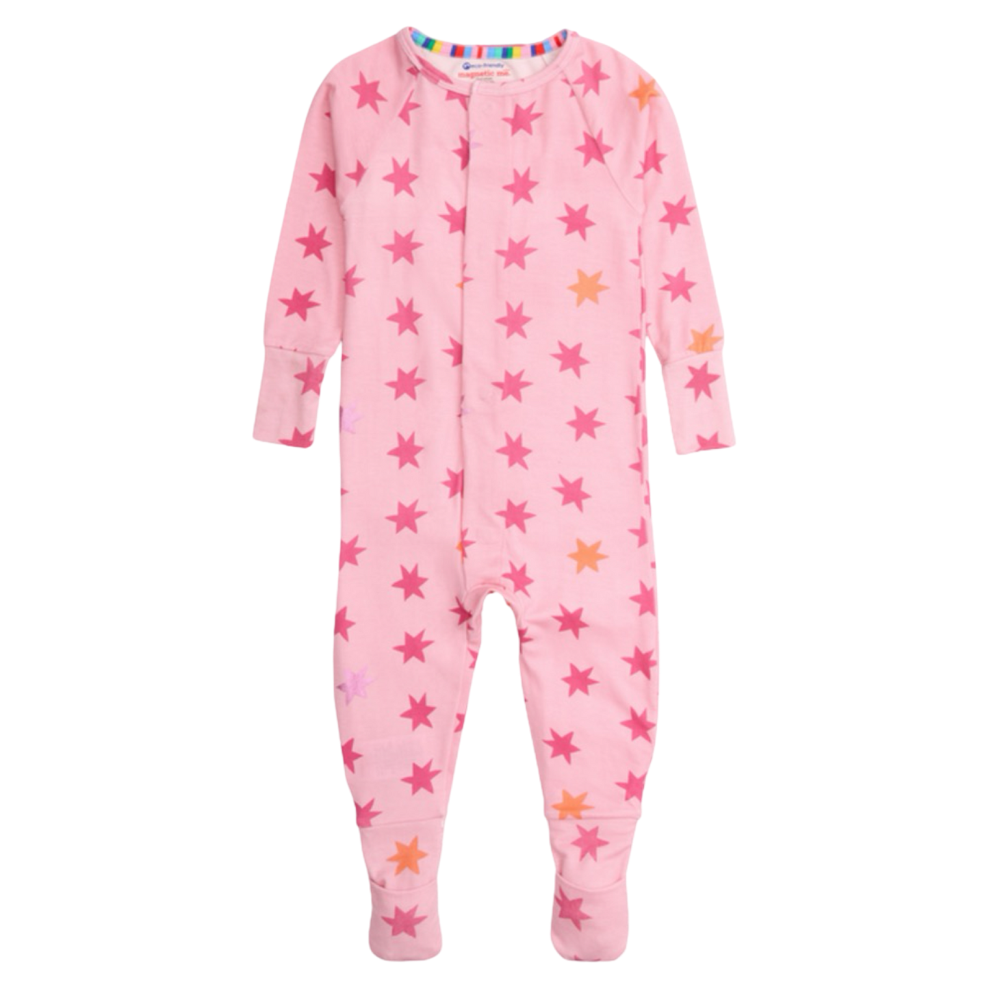 Convertible Coverall - Cosmic Confetti