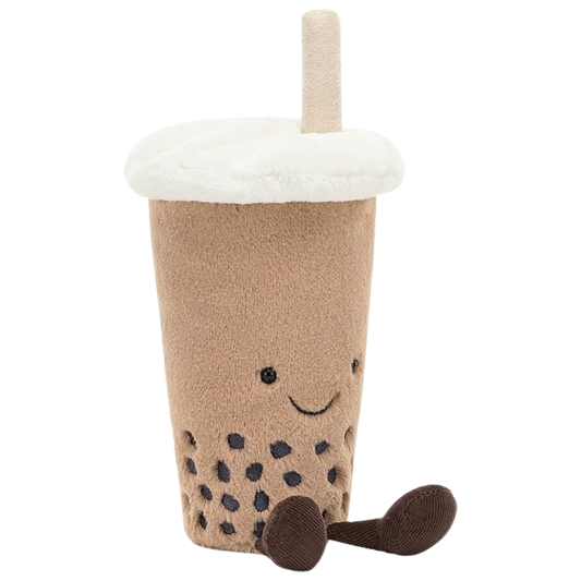 Jellycat Amuseable Bubble Tea