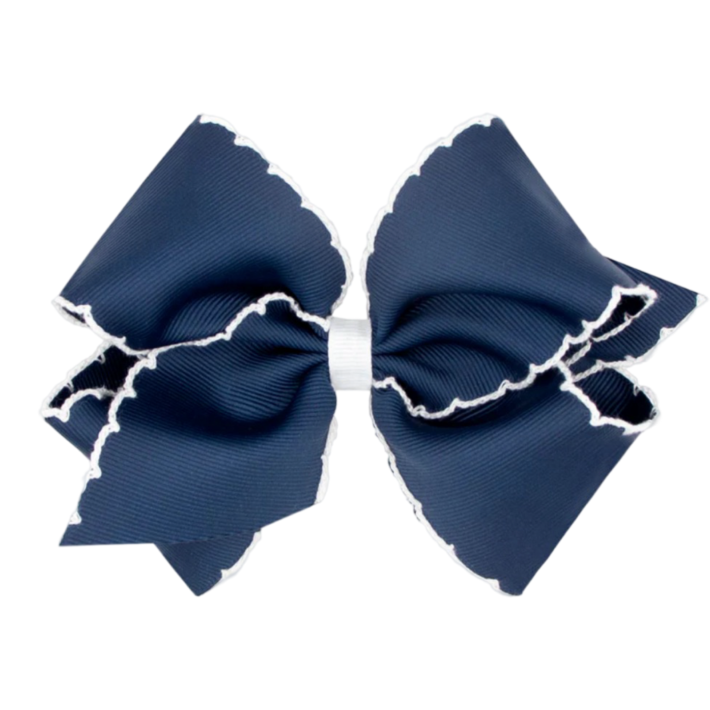 Moonstitch Bow - Two Color