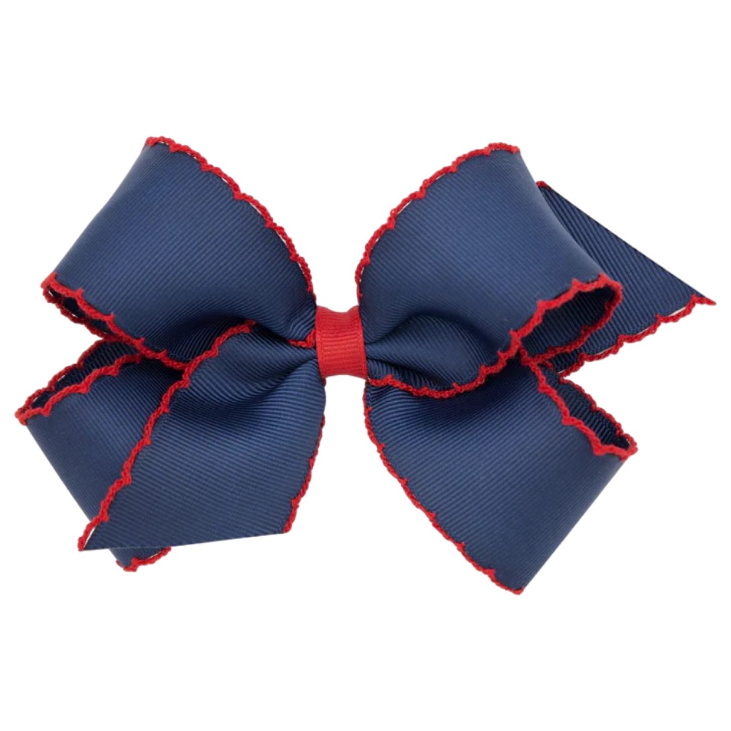 Moonstitch Bow - Two Color