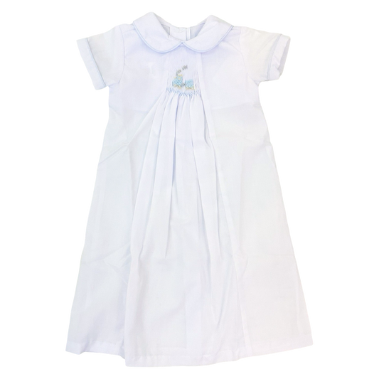 Hudson Gown - Train