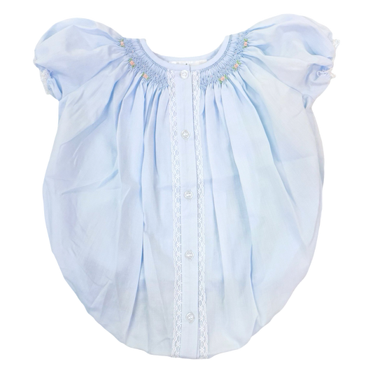 Sophia Bubble - Blue