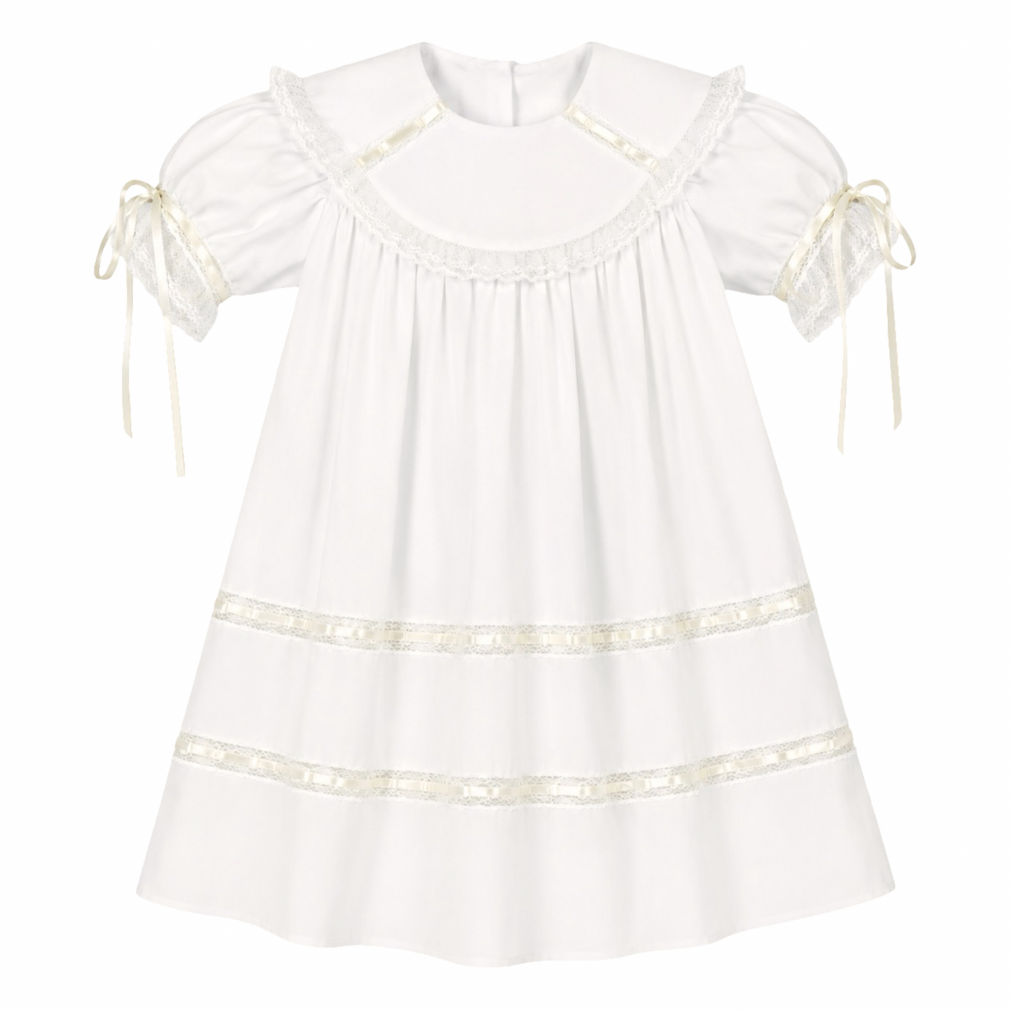 Donahue Dress - Blessings