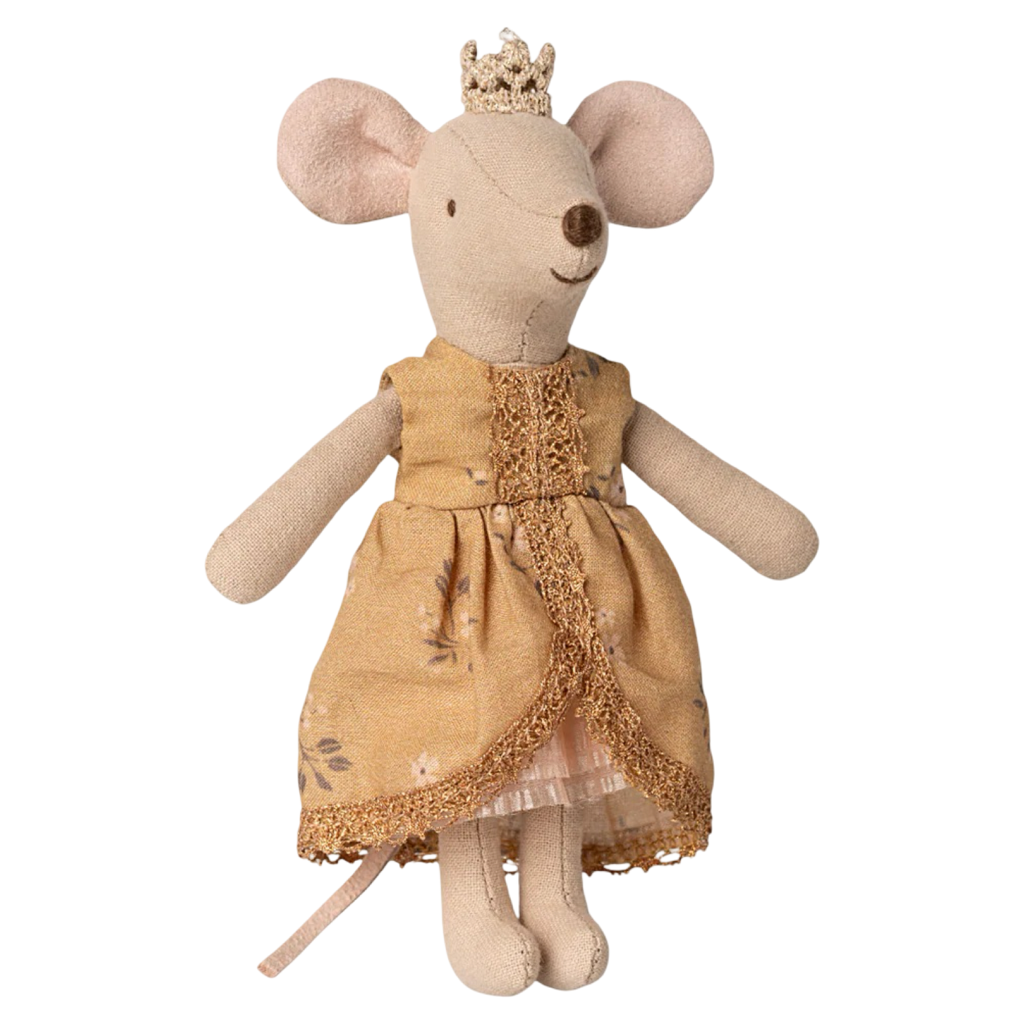 Princess Mouse Big Sister