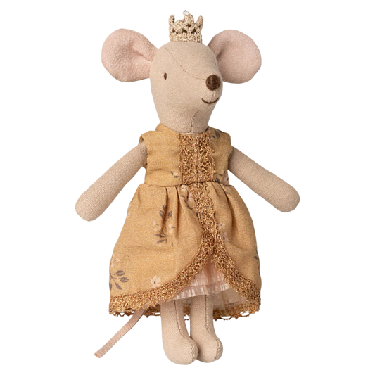 Princess Mouse Big Sister