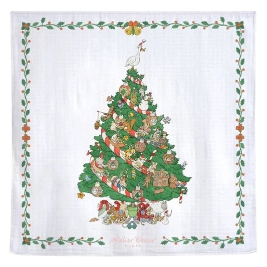 Swaddle - Christmas Morning
