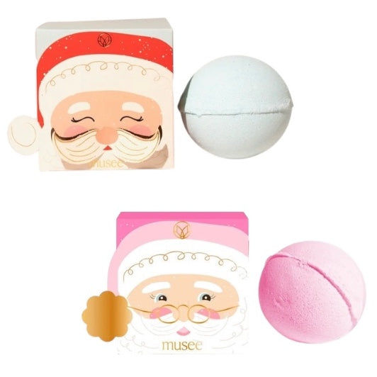 Bath Balm - Santa