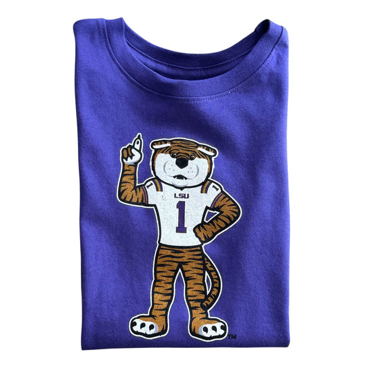 Tee - Mike the Tiger