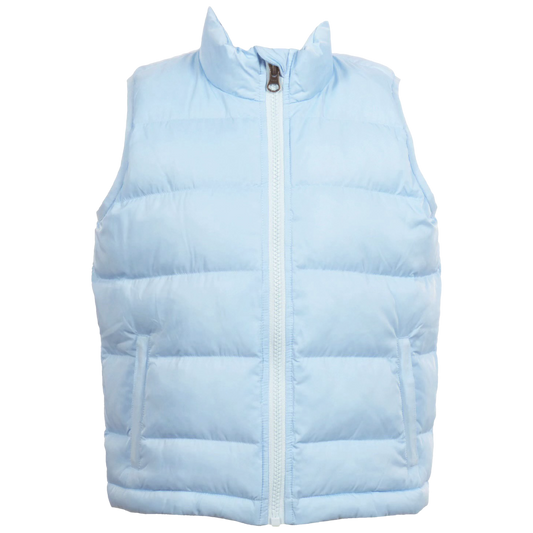 TYL Delta Valley Vest - Blue