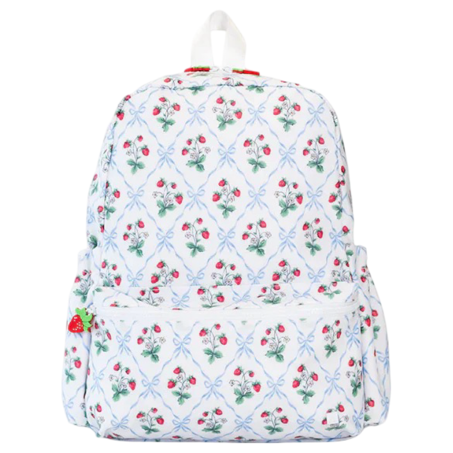 Coated Backpack - Mini