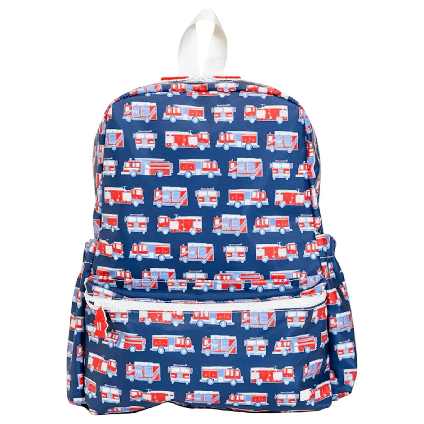 Coated Backpack - Mini