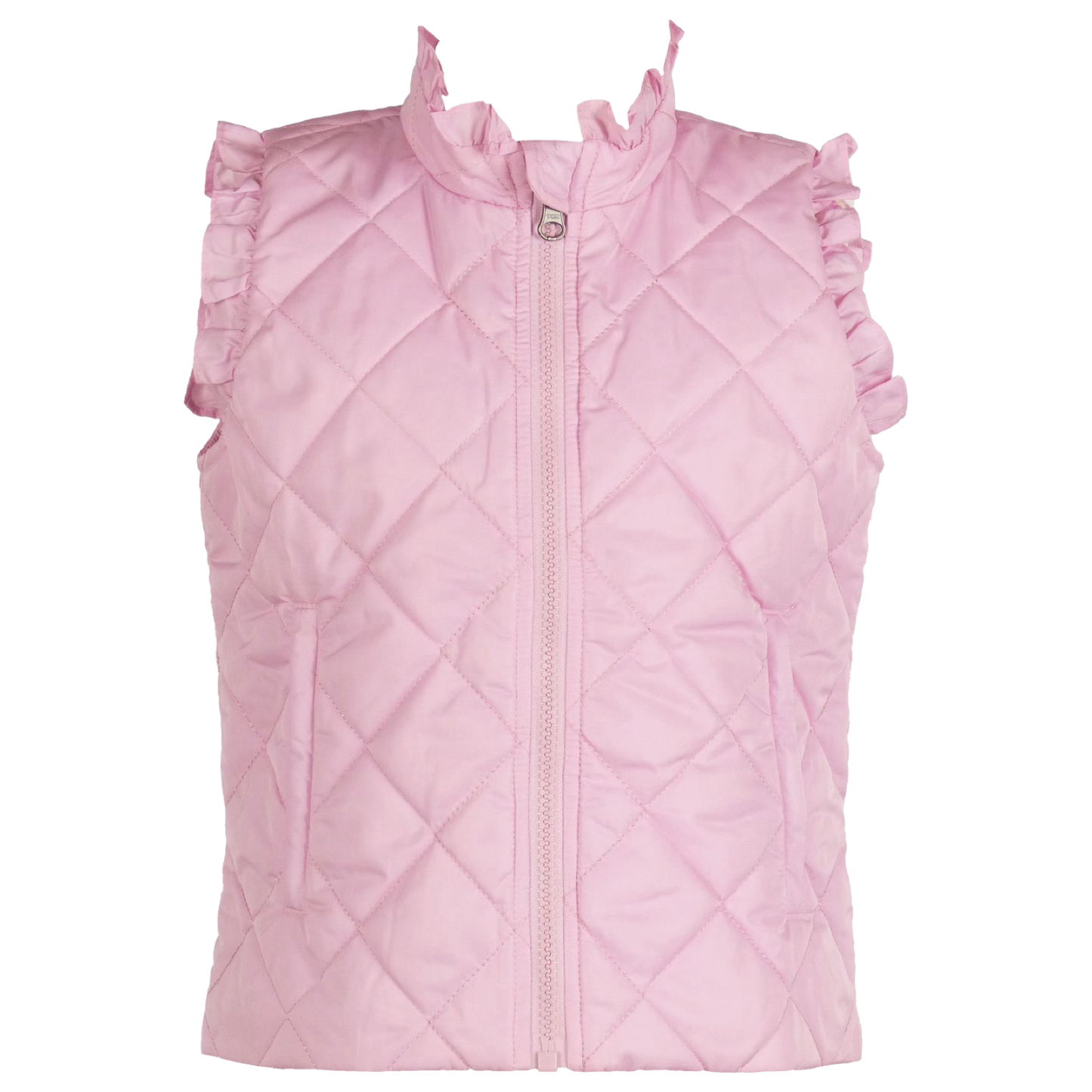 TYL Vera Vest - Pink