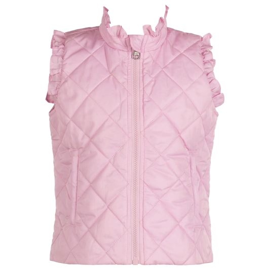 TYL Vera Vest - Pink