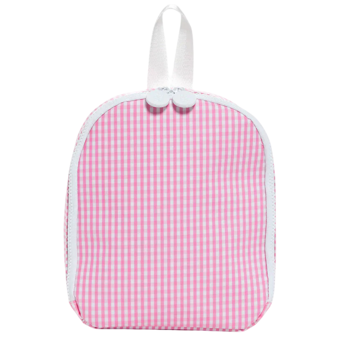 Coated Lunch Bag - Bring It