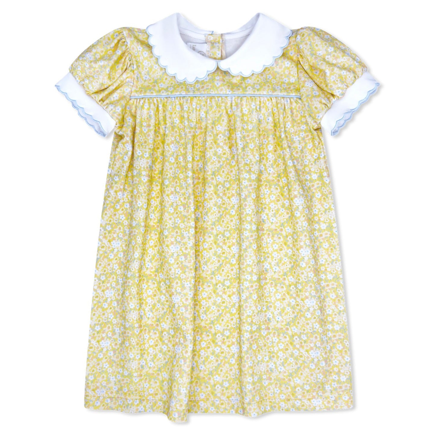 Memory Making Dress - Buttercup Blooms