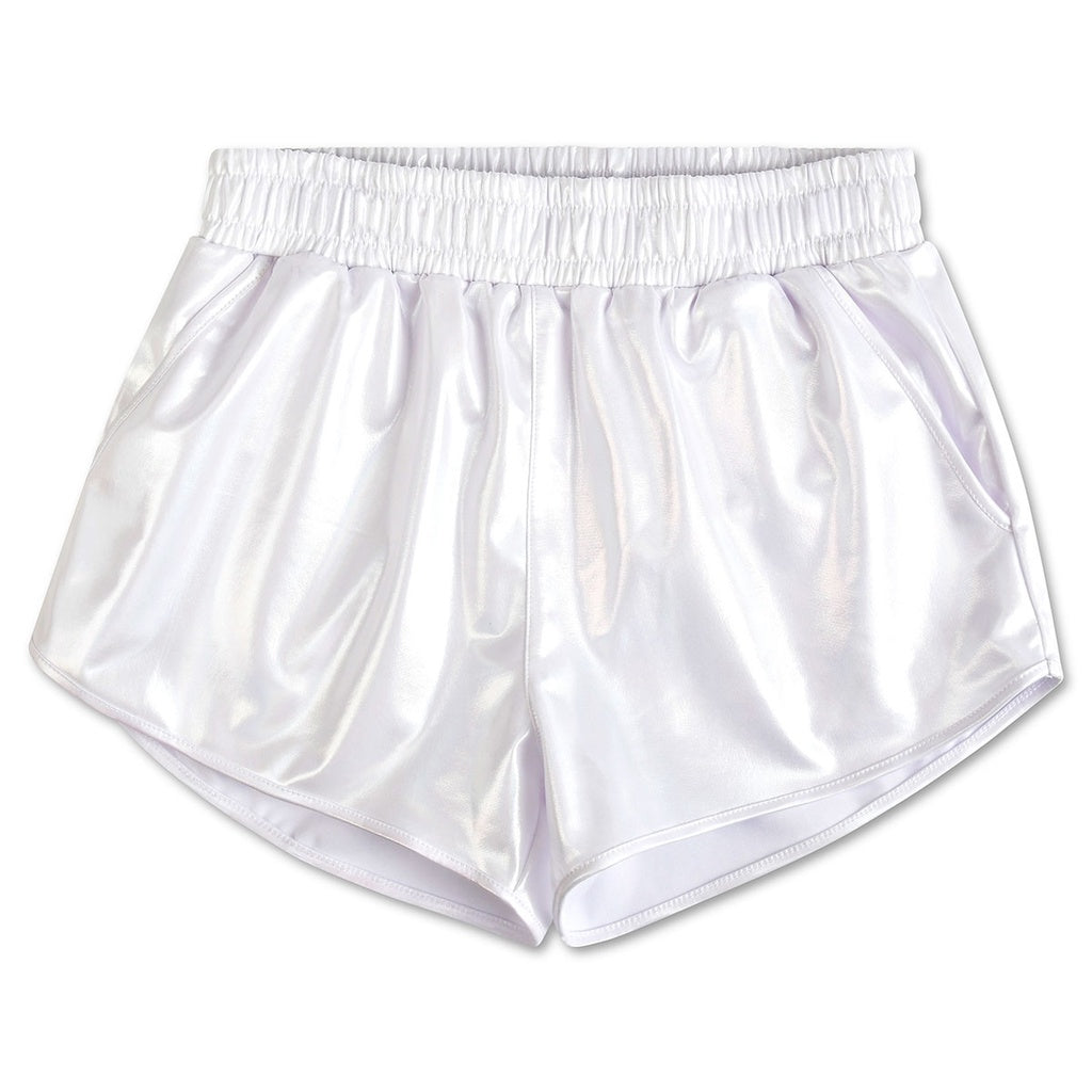 Metallic Short