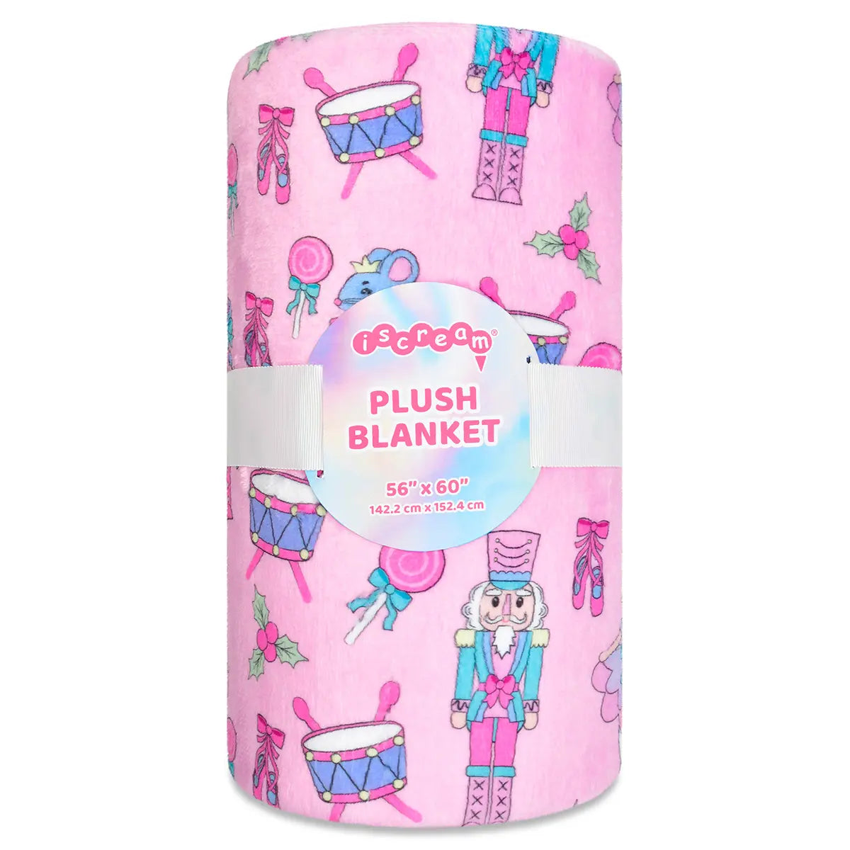 Blanket - Nutcracker Waltz