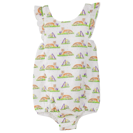Sunsuit - Mascot Mania