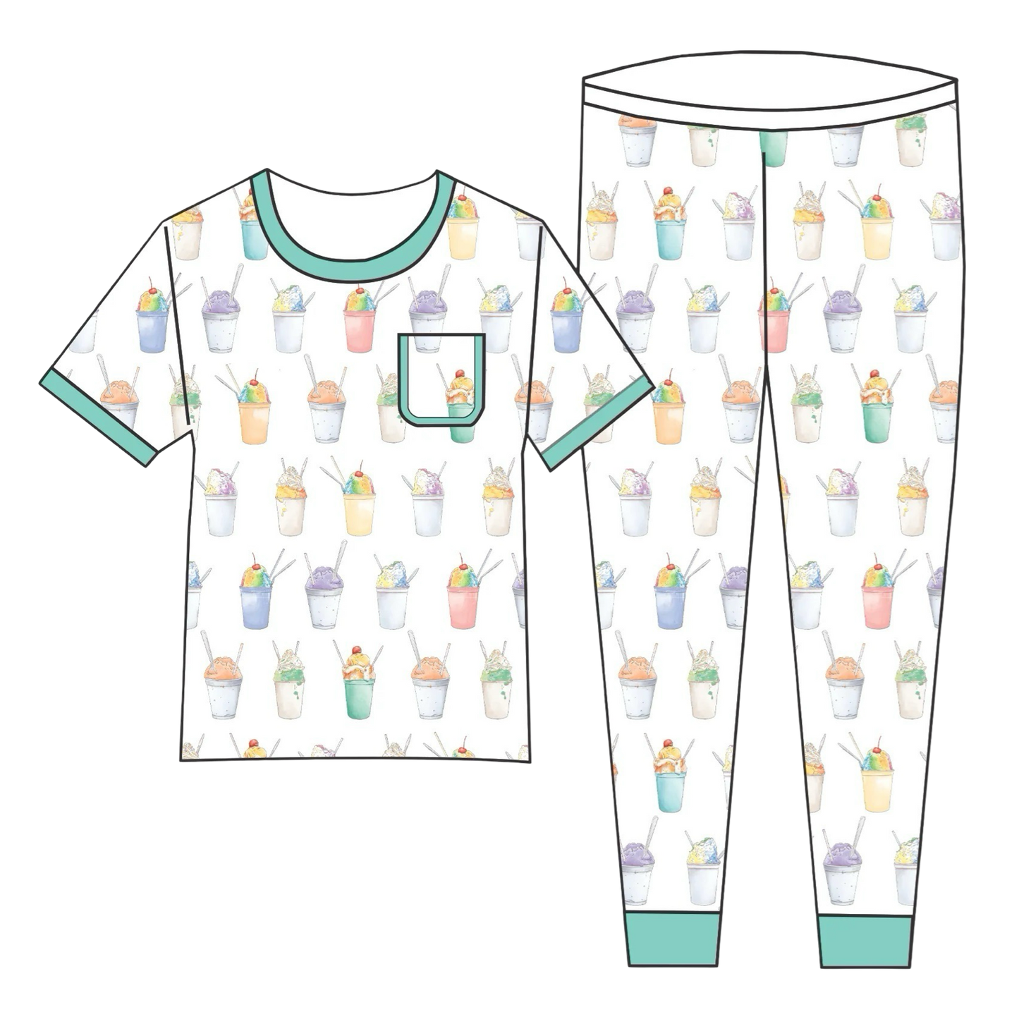Pajama - Snoball