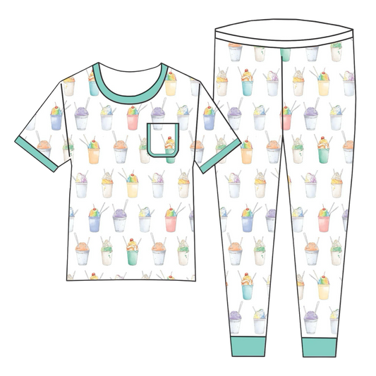 Pajama - Snoball