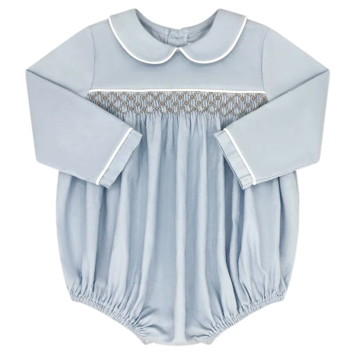 Windsor Bubble - Princeton Blue