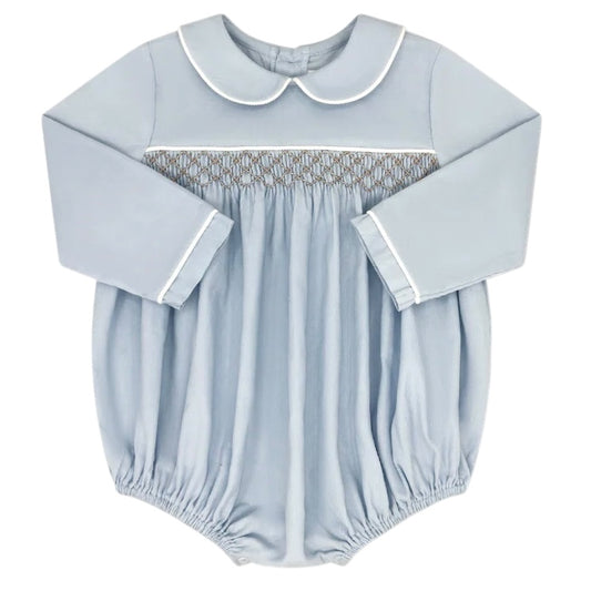 Windsor Bubble - Princeton Blue