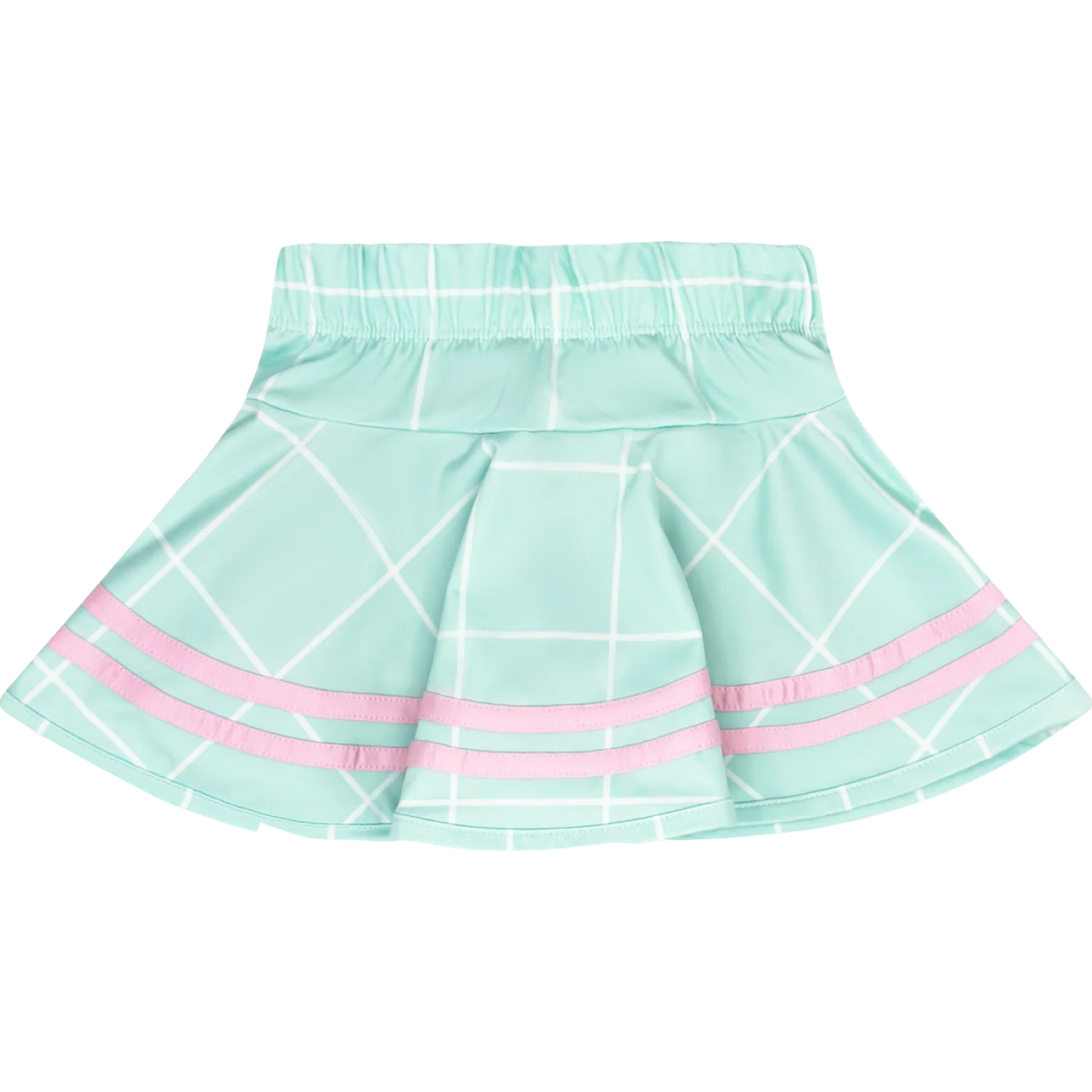 SET Callie Skort - Mint for Fun