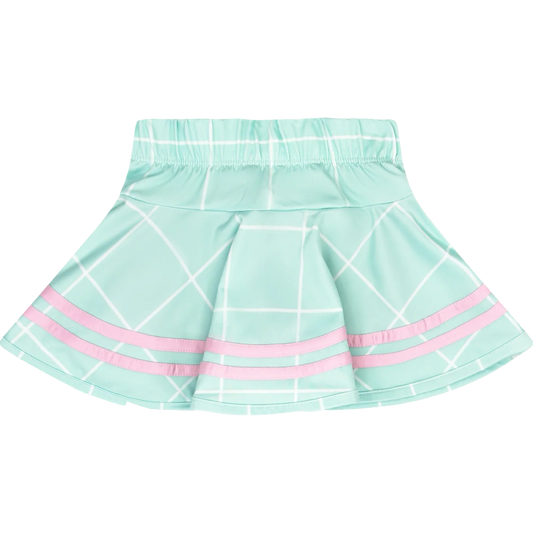 SET Callie Skort - Mint for Fun