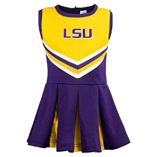 Cheer Dress